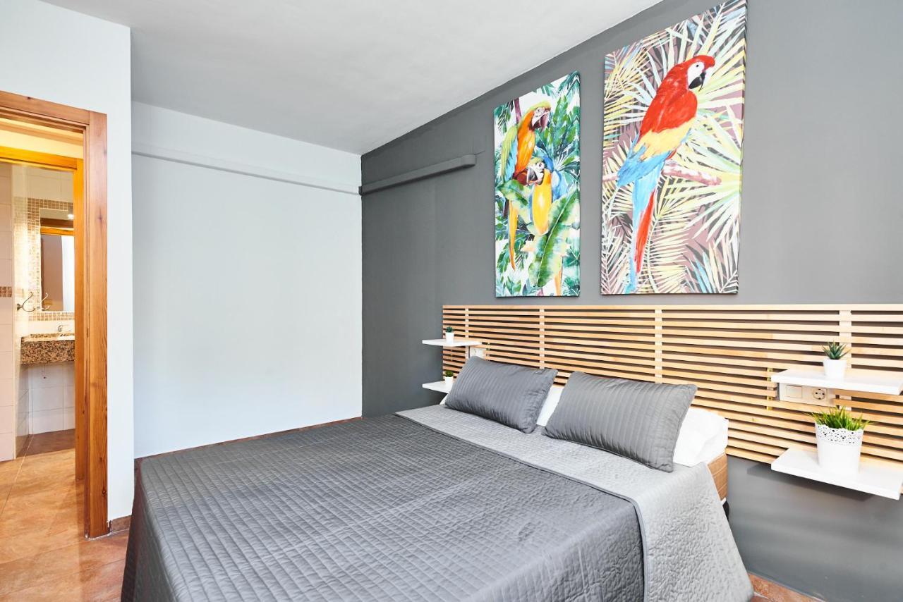Apartment Enjoygranada Carlos Cano I