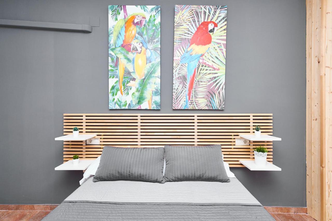 Enjoygranada Carlos Cano I Apartment *