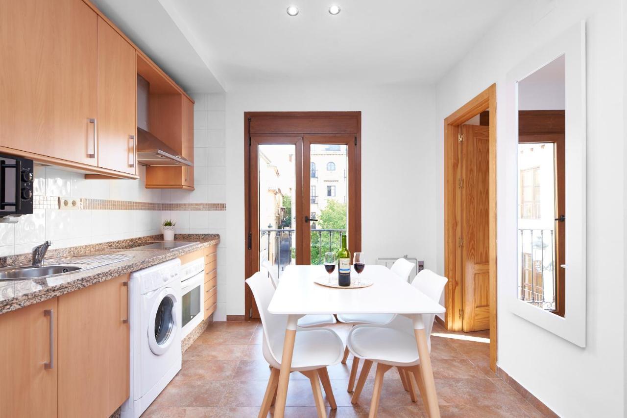 Enjoygranada Carlos Cano I Apartment *