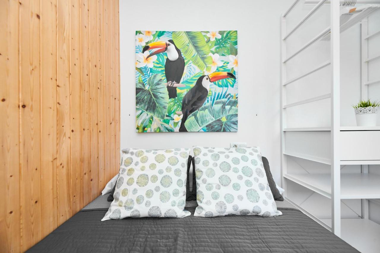 Apartment Enjoygranada Carlos Cano I *