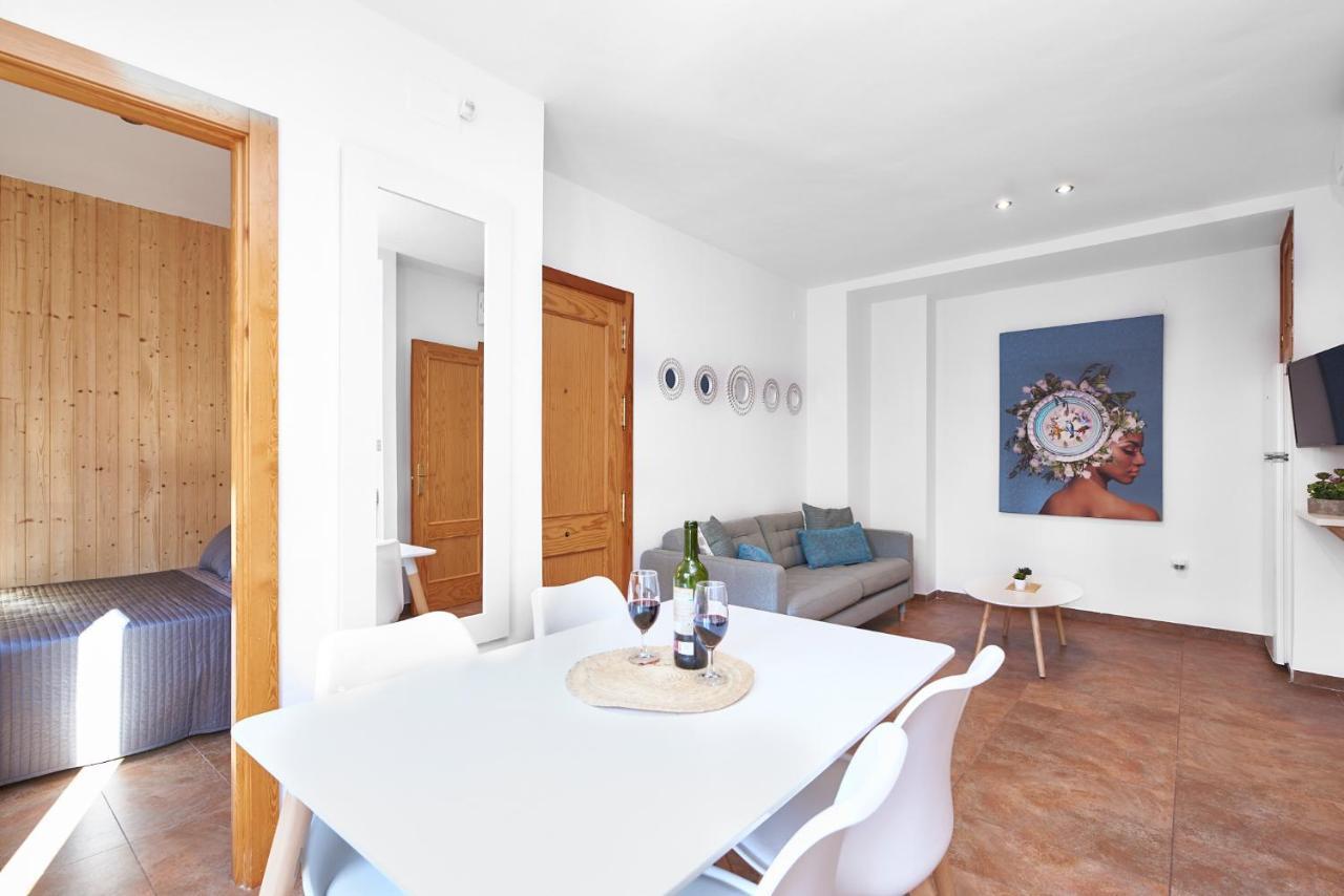 Enjoygranada Carlos Cano I Apartment *