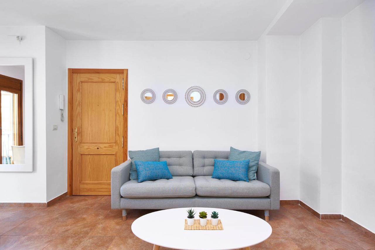 Apartment Enjoygranada Carlos Cano I *
