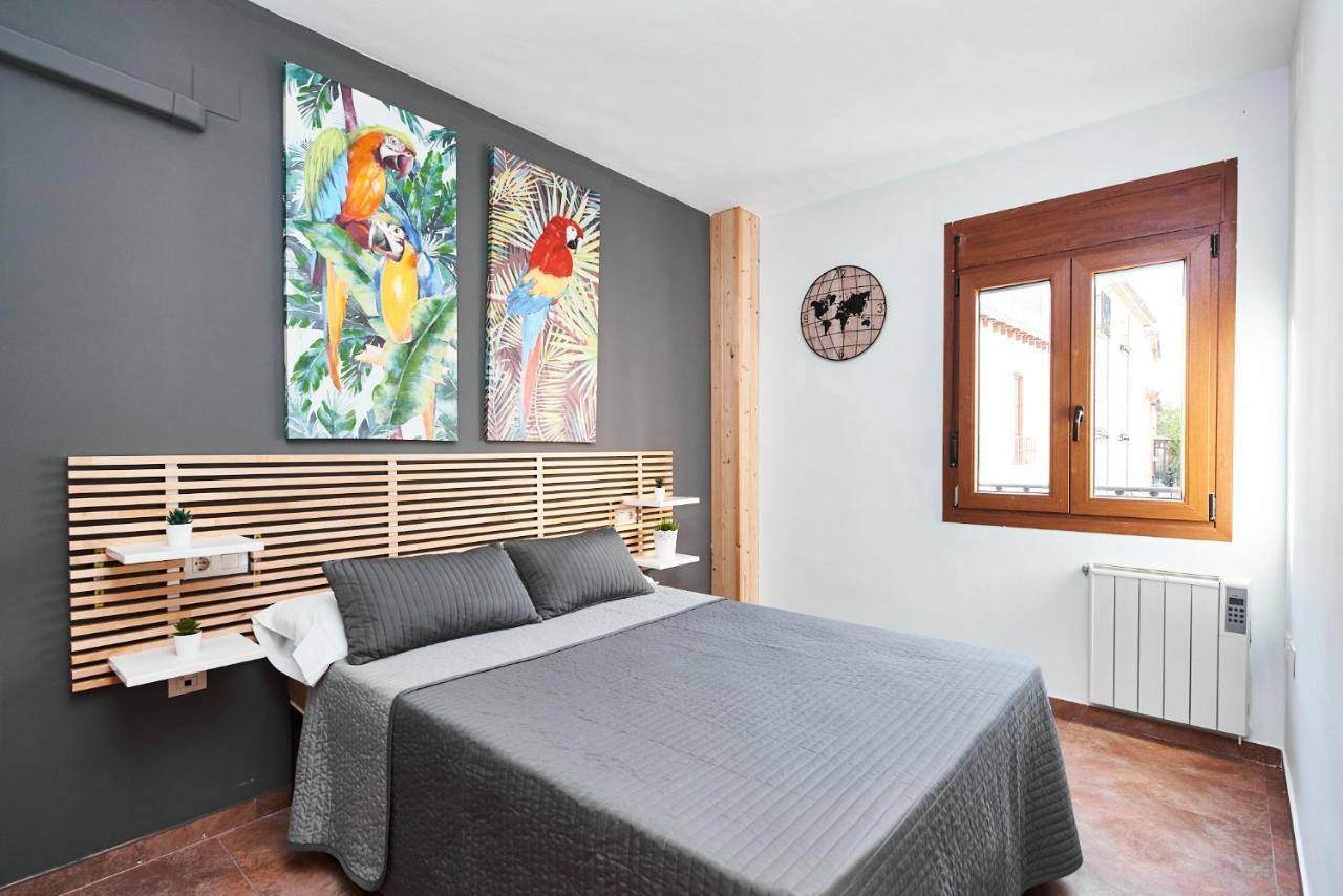 Apartment Enjoygranada Carlos Cano I Granada