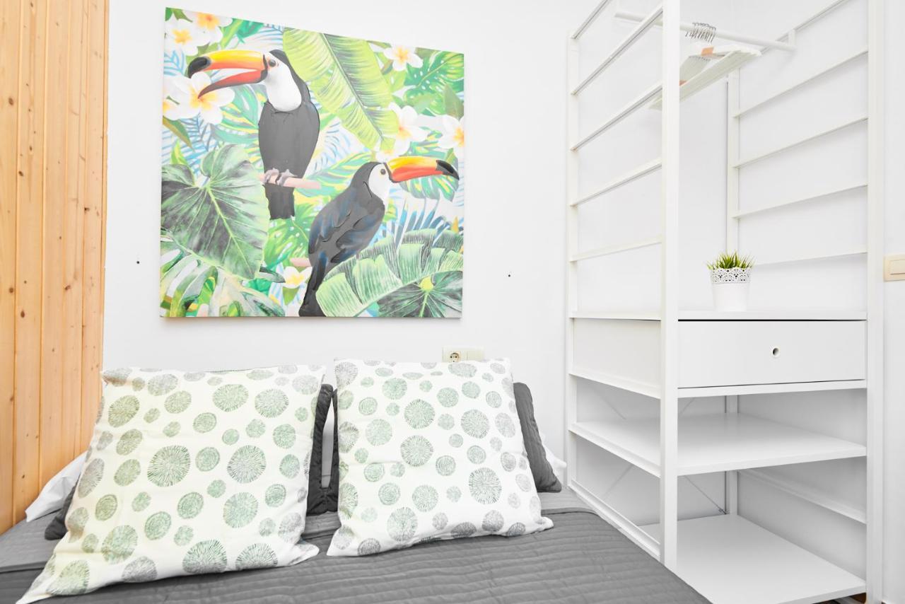 Enjoygranada Carlos Cano I Apartment Granada