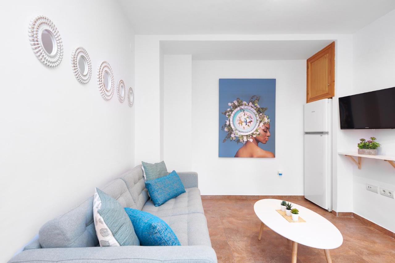 Apartment Enjoygranada Carlos Cano I *