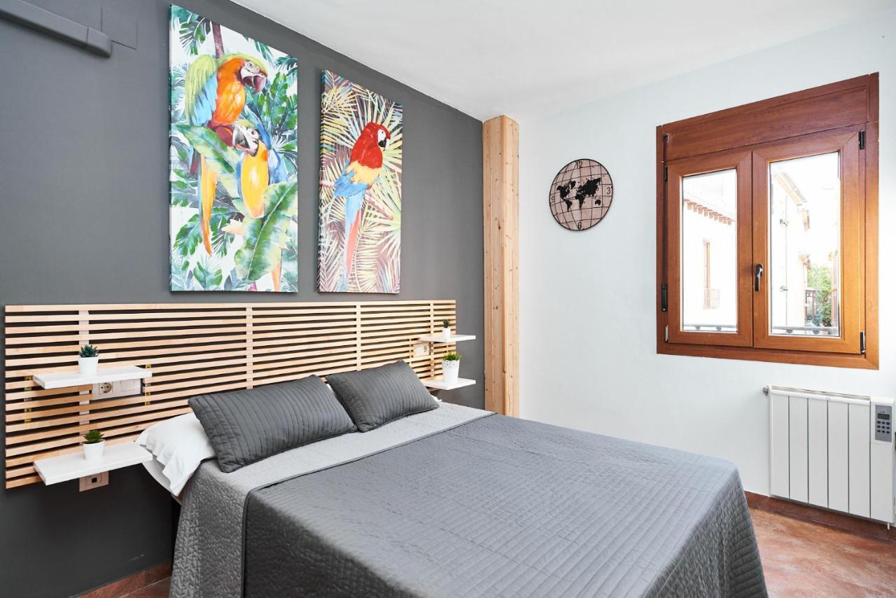 Enjoygranada Carlos Cano I Apartment *