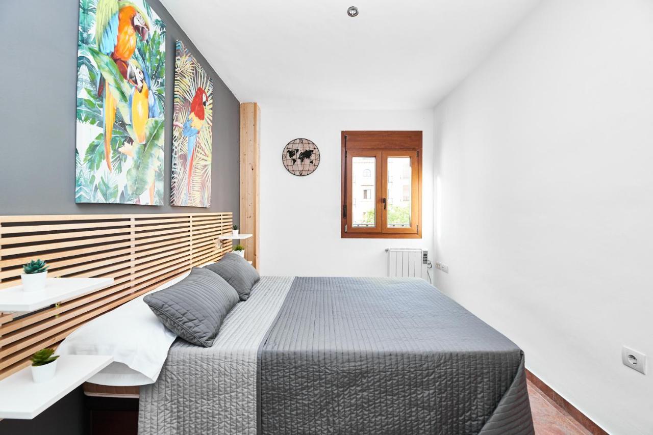 Apartment Enjoygranada Carlos Cano I Granada