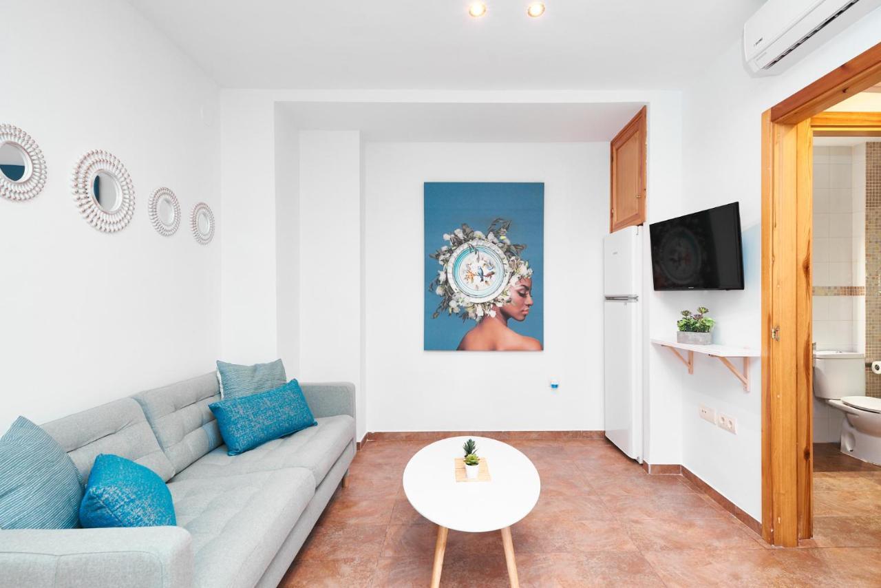 Enjoygranada Carlos Cano I Appartement Grenade